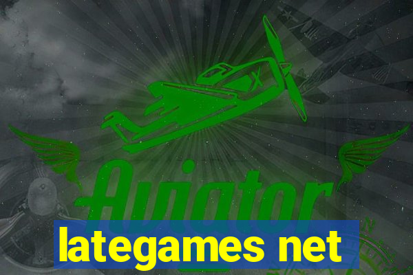 lategames net